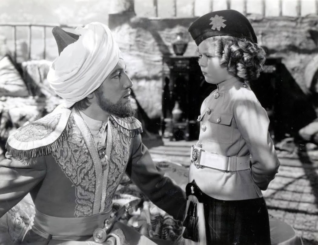 Крошка Вилли Винки (1937) — Фильм.ру